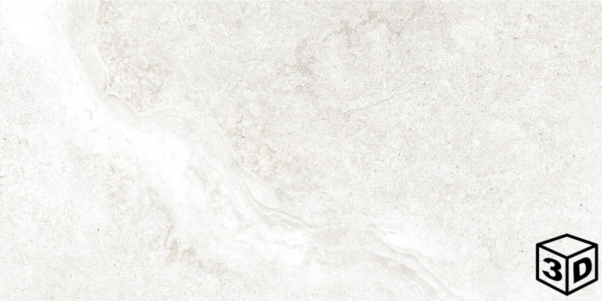 Areia Light Grey 11.75" x 23.6" Polished