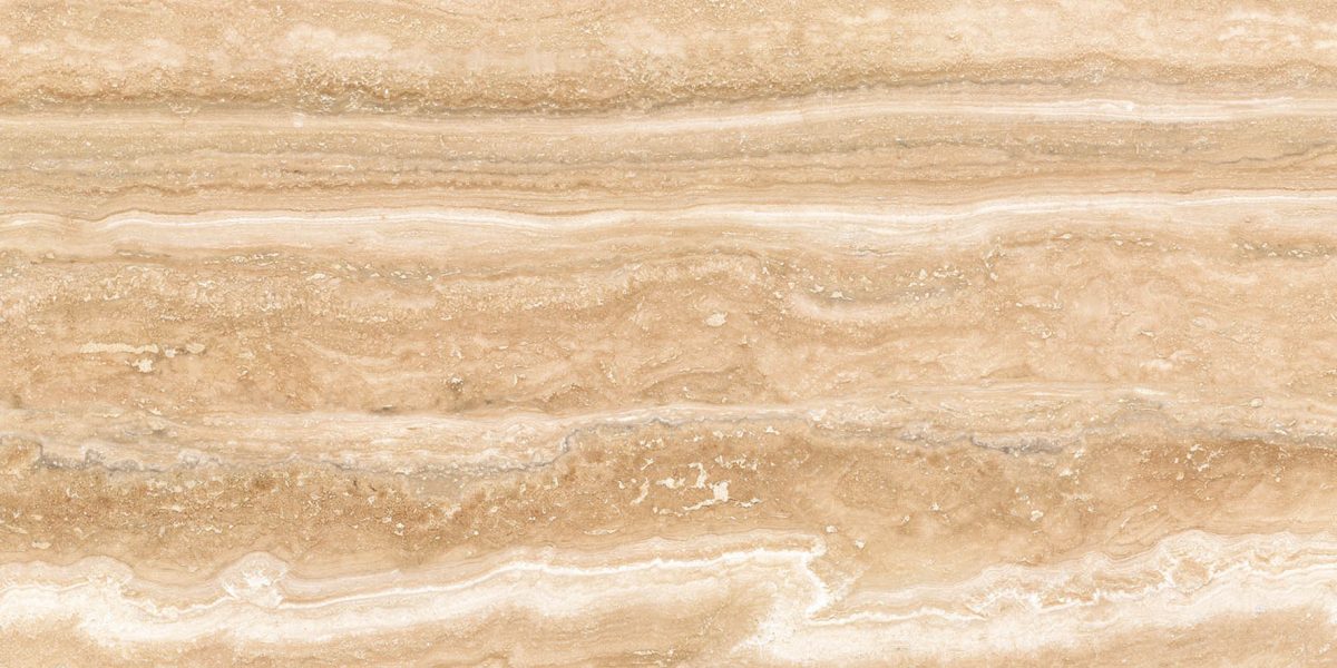 Travertino Latte 11.75" x 23.6" Polished