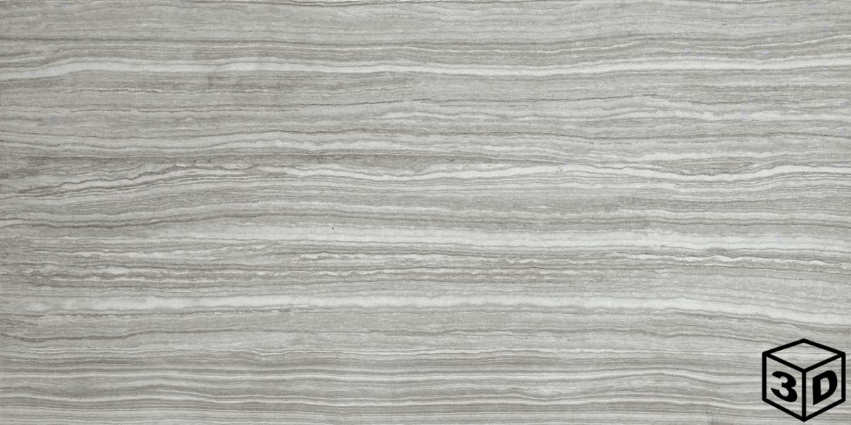 Driftwood Dark Grey 11.75" x 23.6" Polished
