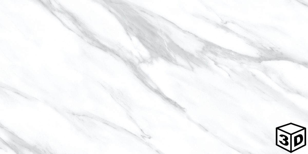 Allemara Cavolta Slim 11.75" x 23.6" Glossy