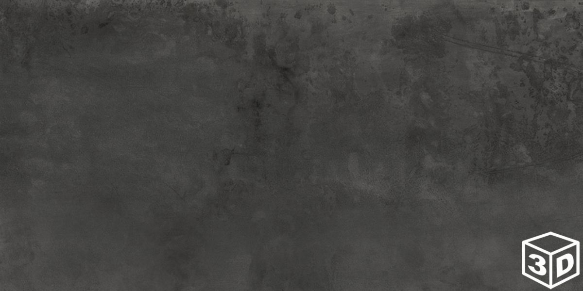 Le Leghe Niello Rectified 12" x 24" Matte