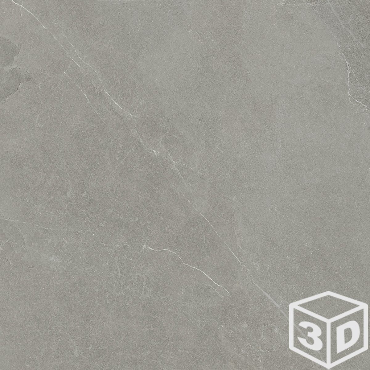 Shale Greige Rectified 23.5" x 23.5" Matte