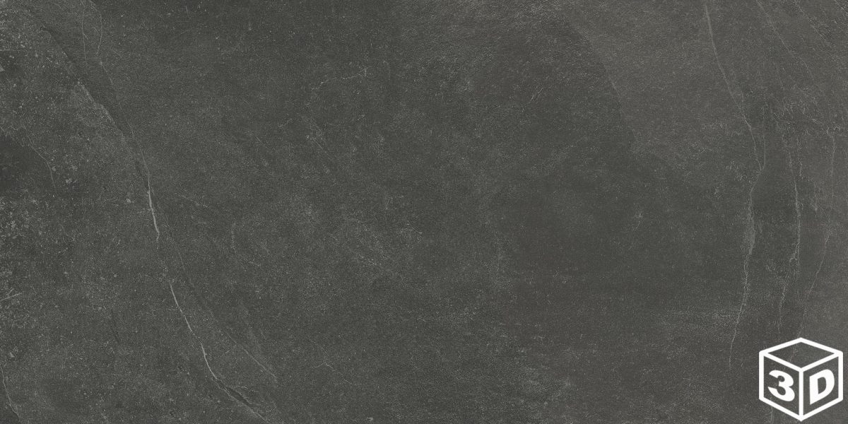 Shale Ash Rectified 11.75" x 23.5" Matte