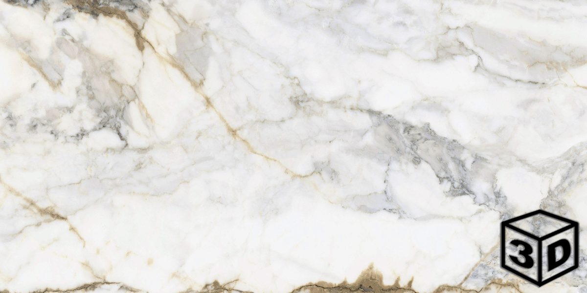 Pisa Gold Rectified 11.75" x 23.5" Polished