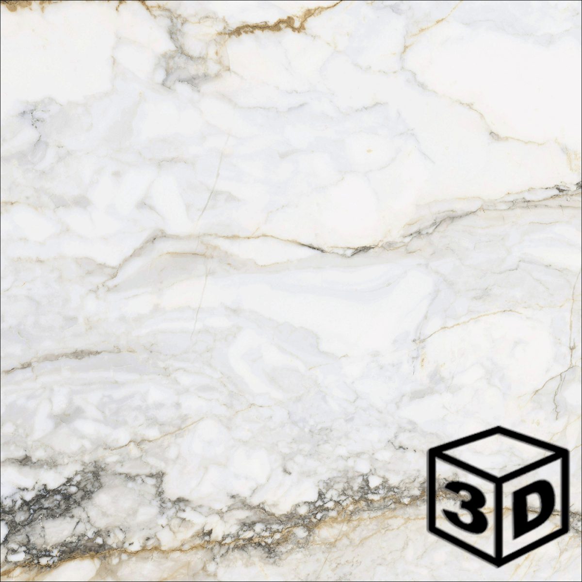 Pisa Gold Rectified 23.5" x 23.5" Polished