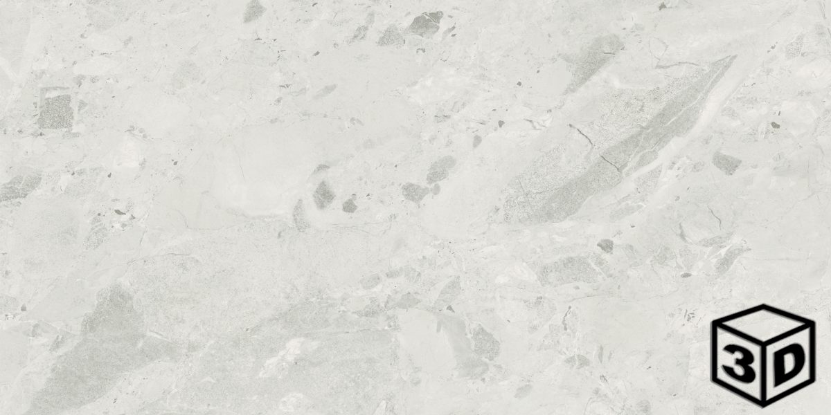 Santoro Blanco Rectified 23.6" x 47.25" Polished