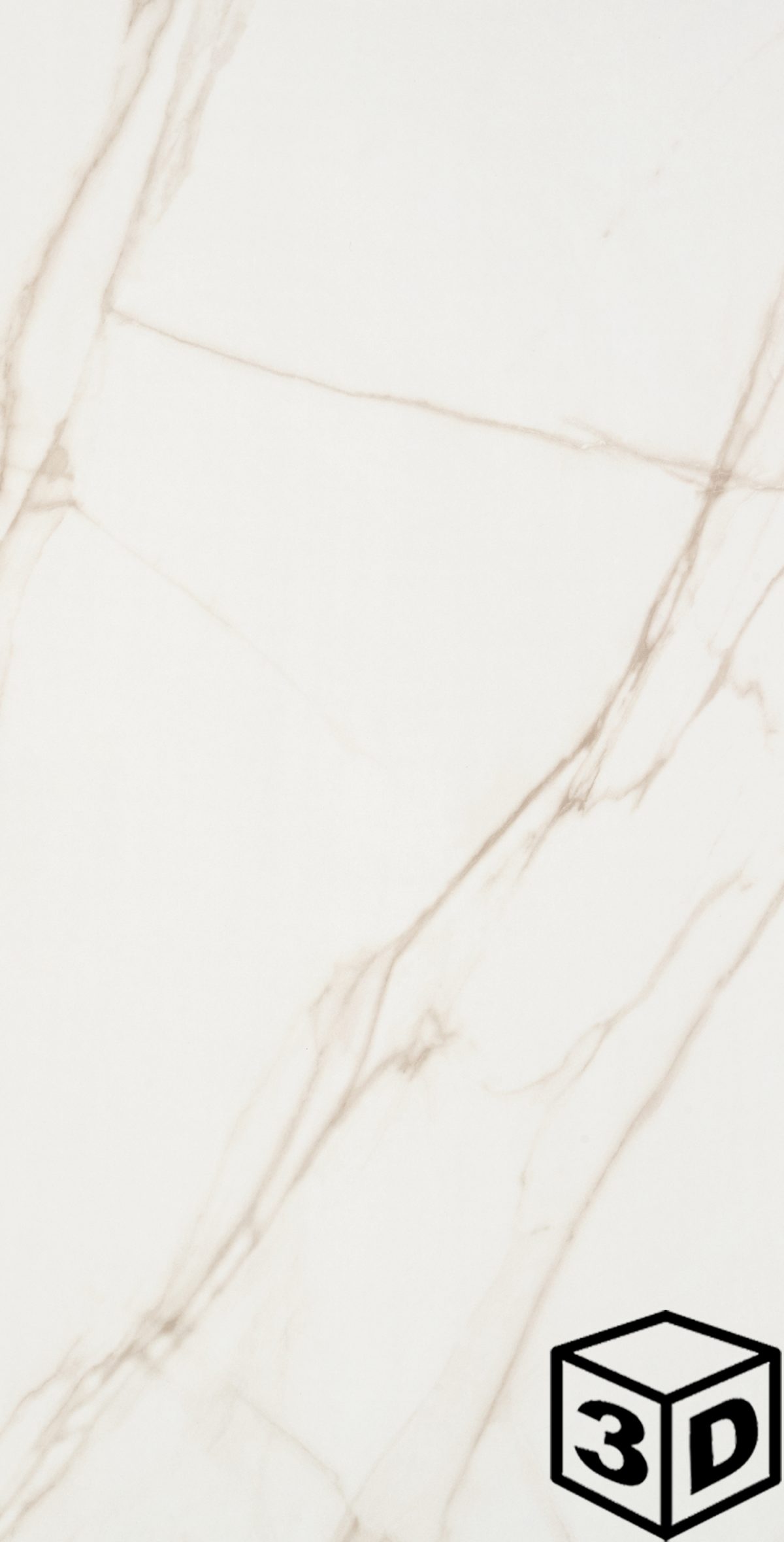Jolie Warm Rectified 23.25" x 46.9" Polished