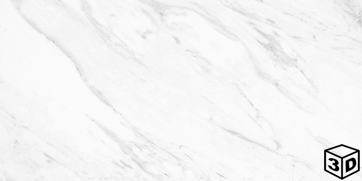 Volakas Plus 11.75" x 23.6" Polished