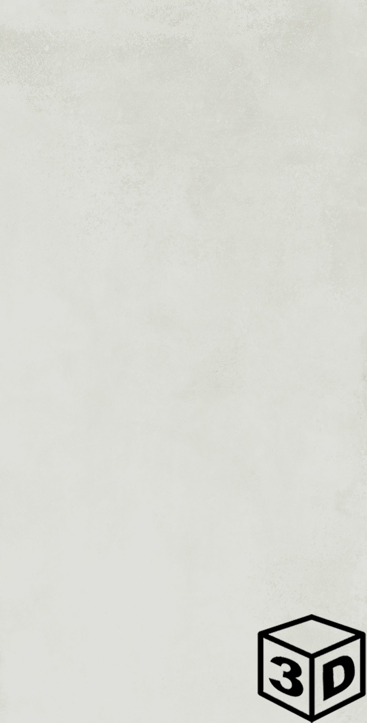 Comodo Pearl Rectified 23.25" x 46.9" Polished