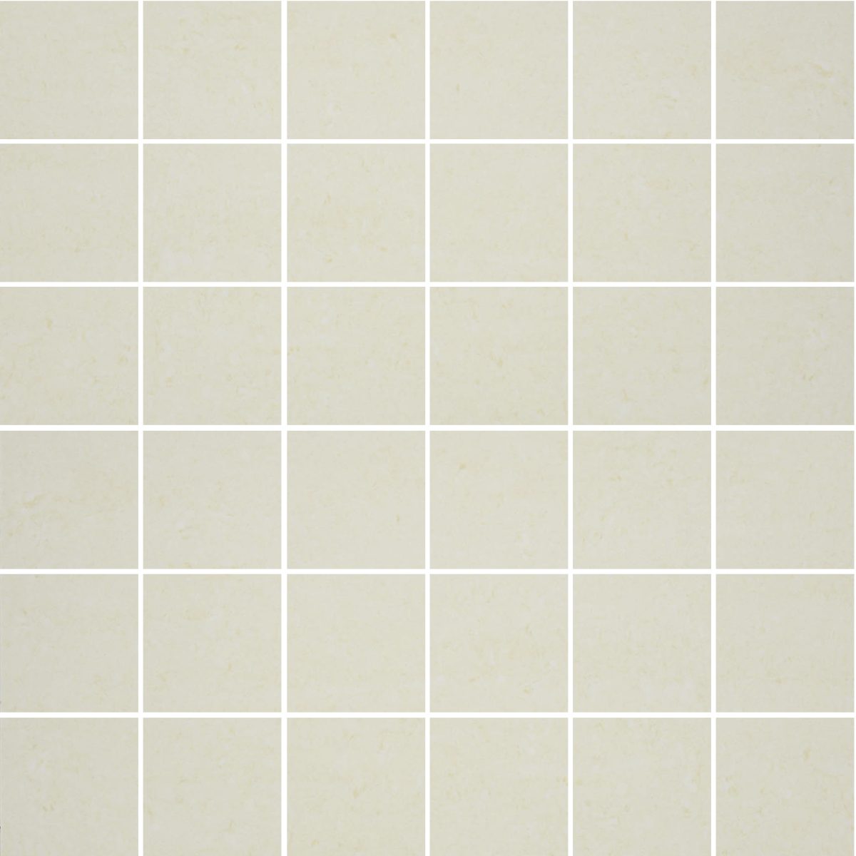 Andrika Crema 2" x 2" Double Loaded Polished Mosaic
