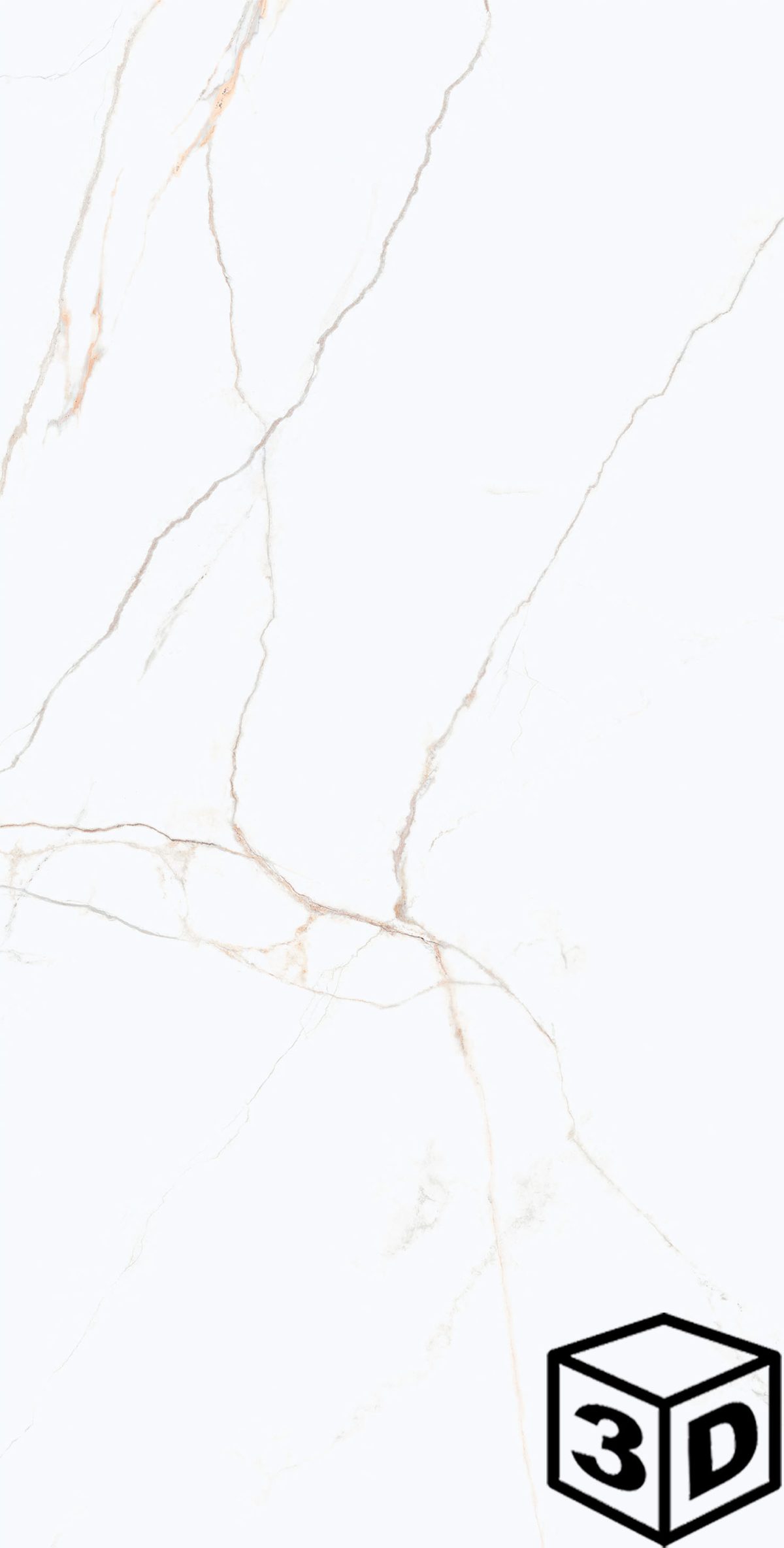 Acquilea Oro Rectified 23.6" x 47.25" Polished