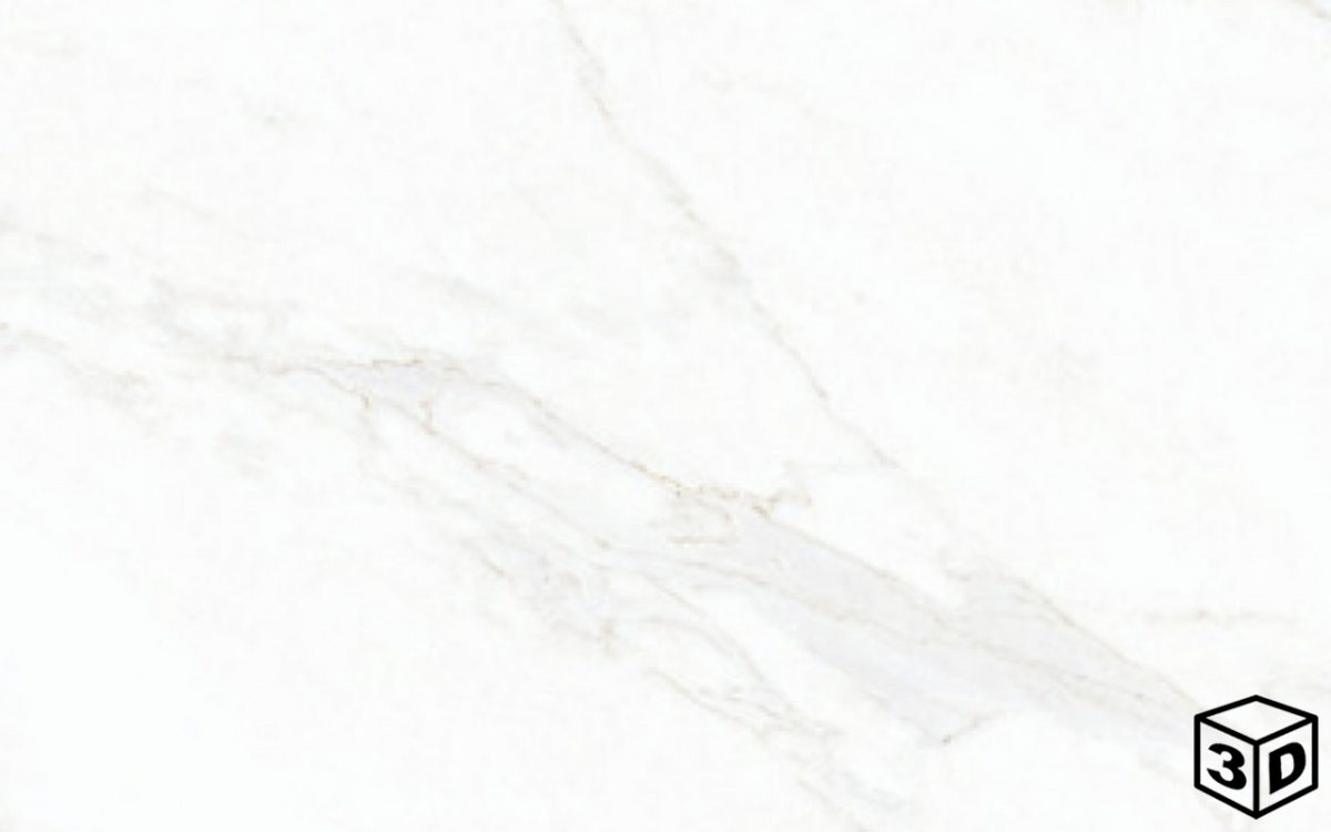 Marcer Carrara 9.75" x 15.75"
