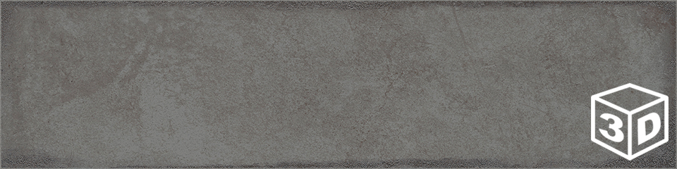 Maia Lead 3" x 12" Glossy