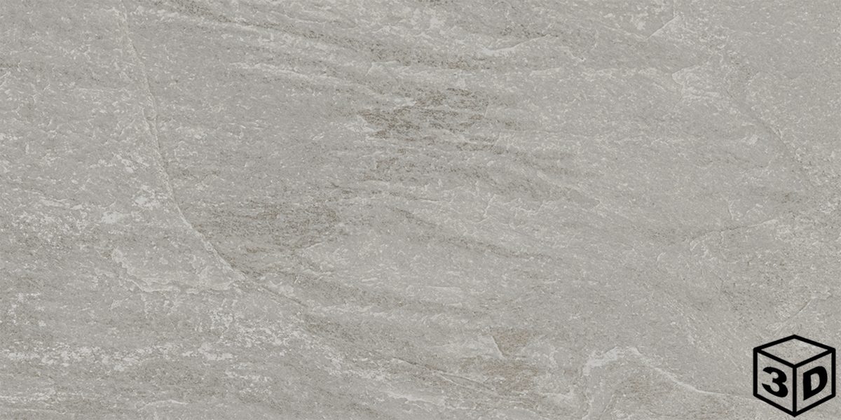 Dolmen Neutral 12.5" x 25.25" Matte