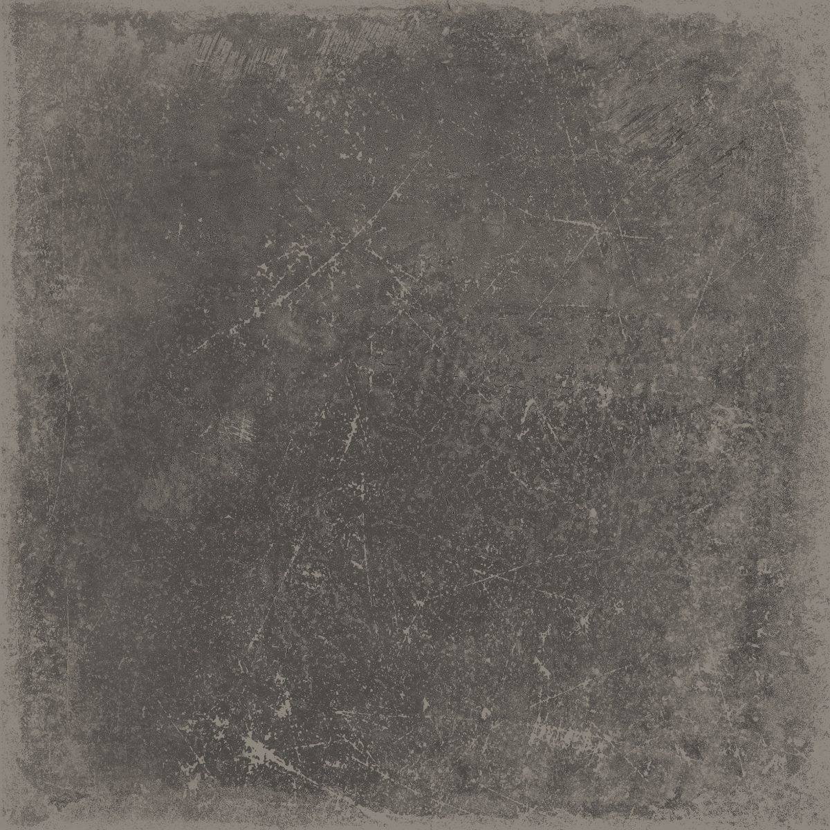Motion Nero Rectified 24" x 24" Matte