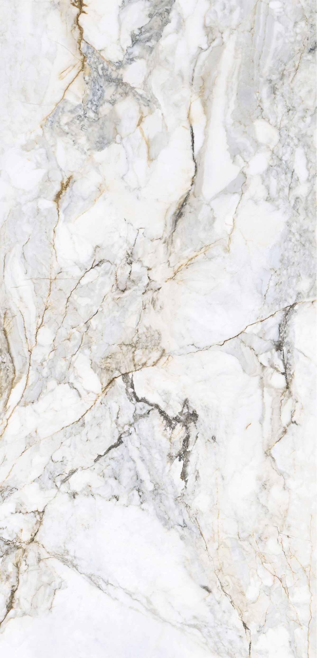 Lux Pisa Gold Rectified 47.1" x 110.9" Polished (SLAB 6MM)