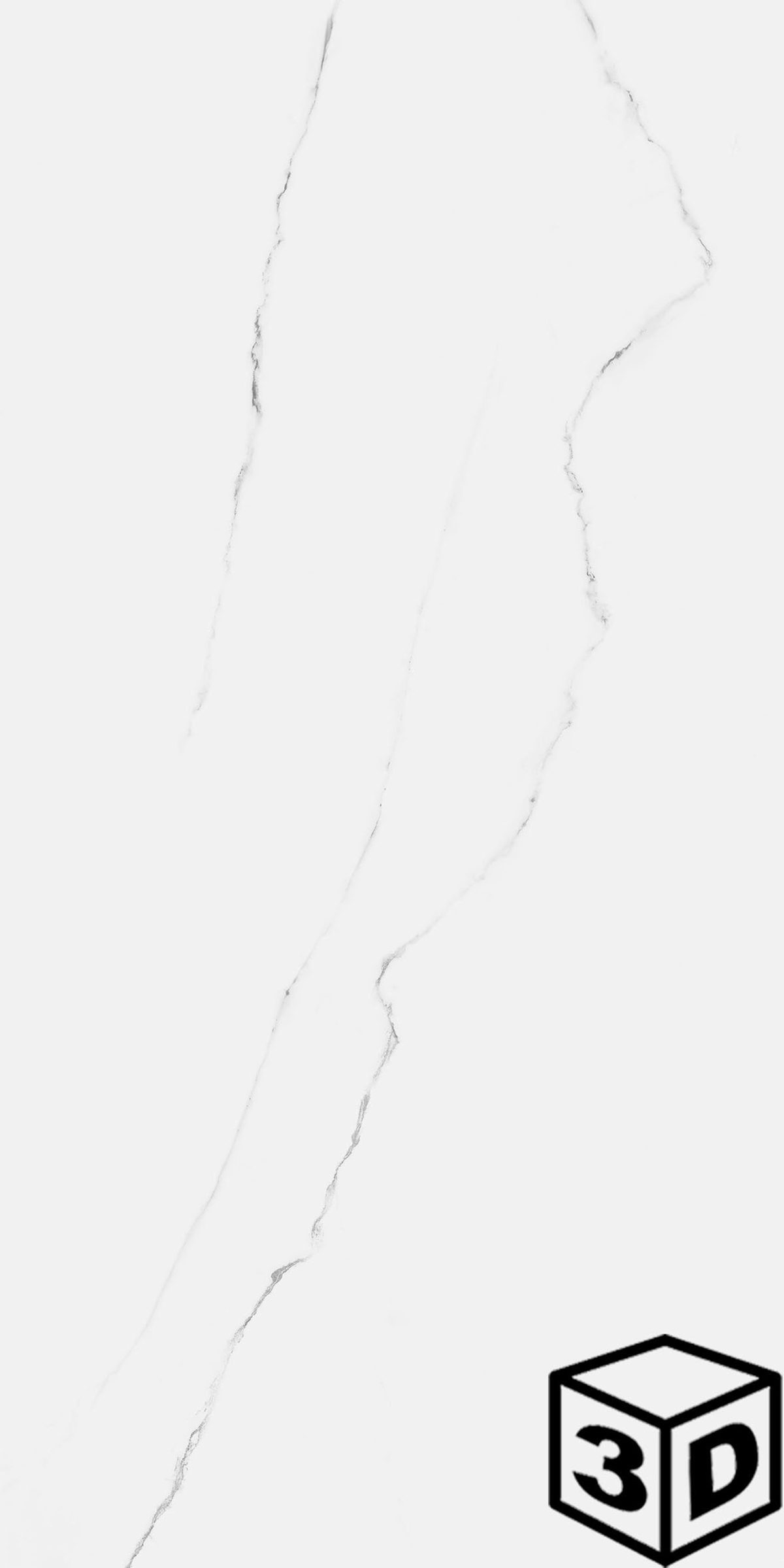 Iceland Rectified 23.6" x 47.25" Polished