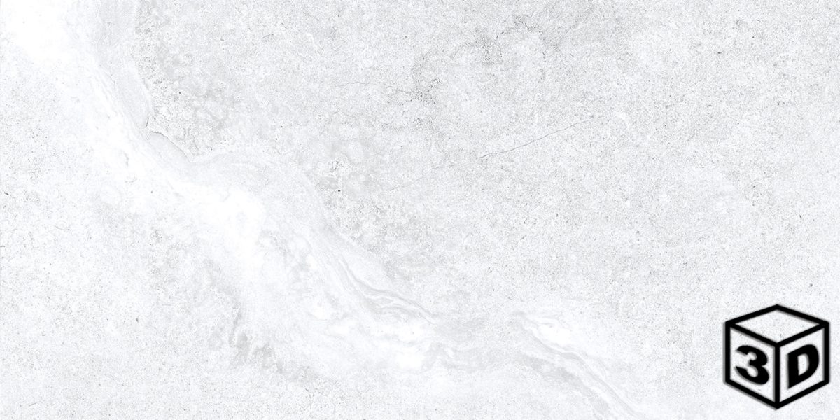 Areia Light Grey 11.75" x 23.6" Matte