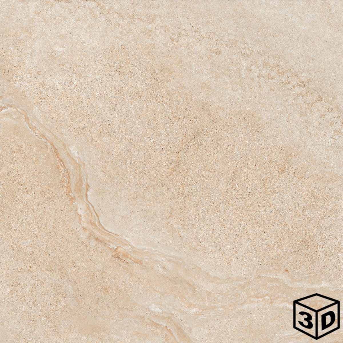 Areia Sand 23.6" x 23.6" Polished