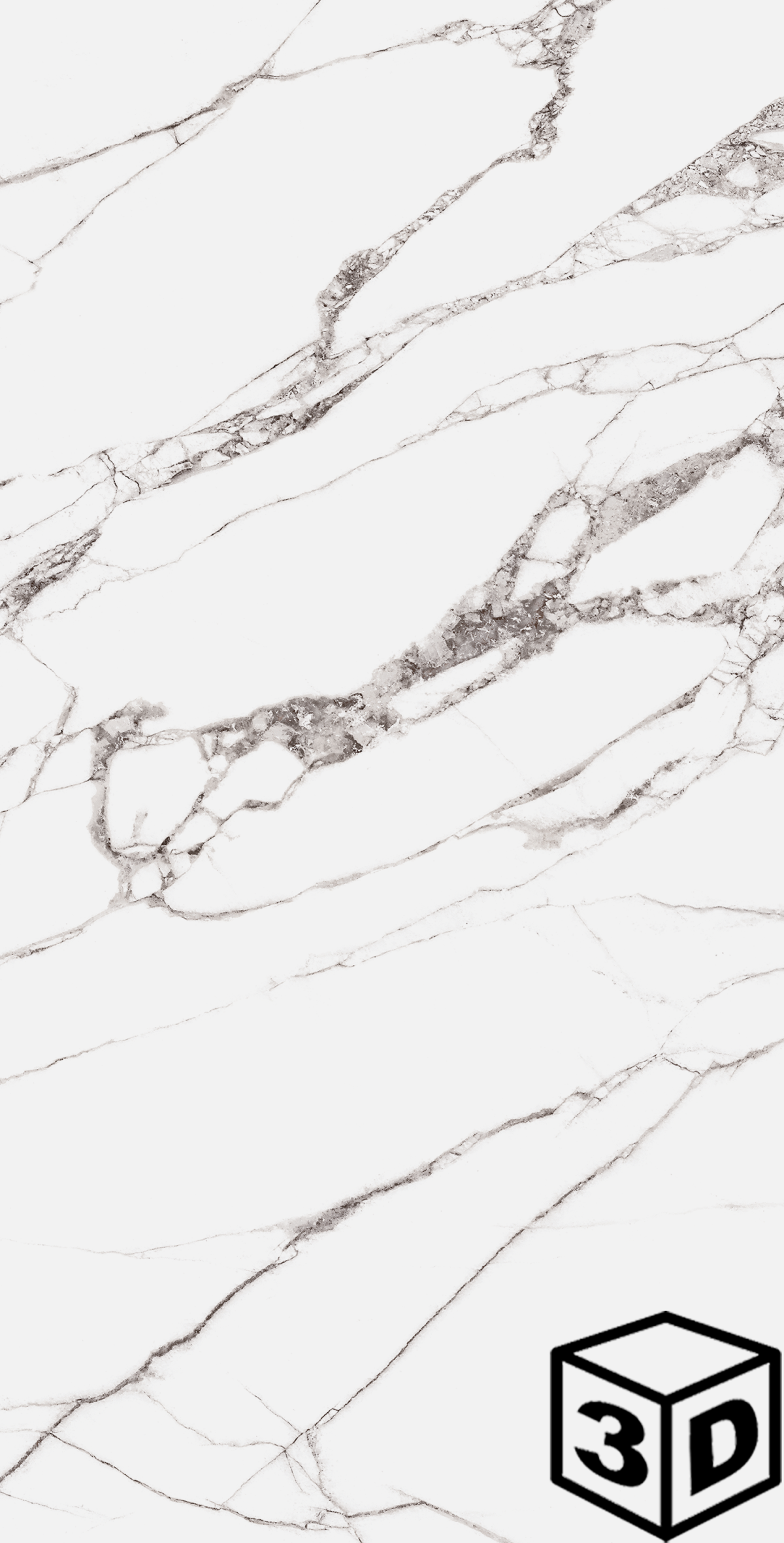 Marmara Rectified 23.6" x 47.25" Matte