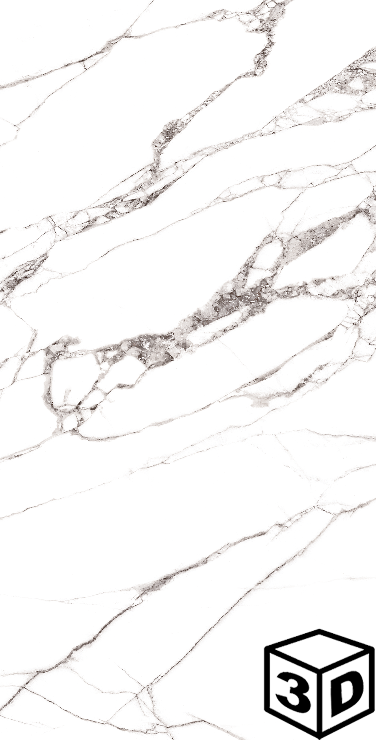 Marmara Rectified 23.6" x 47.25" Polished