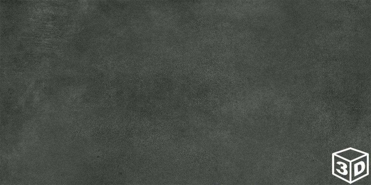 Manhattan Graphite Rectified 11.75" x 23.5" Matte