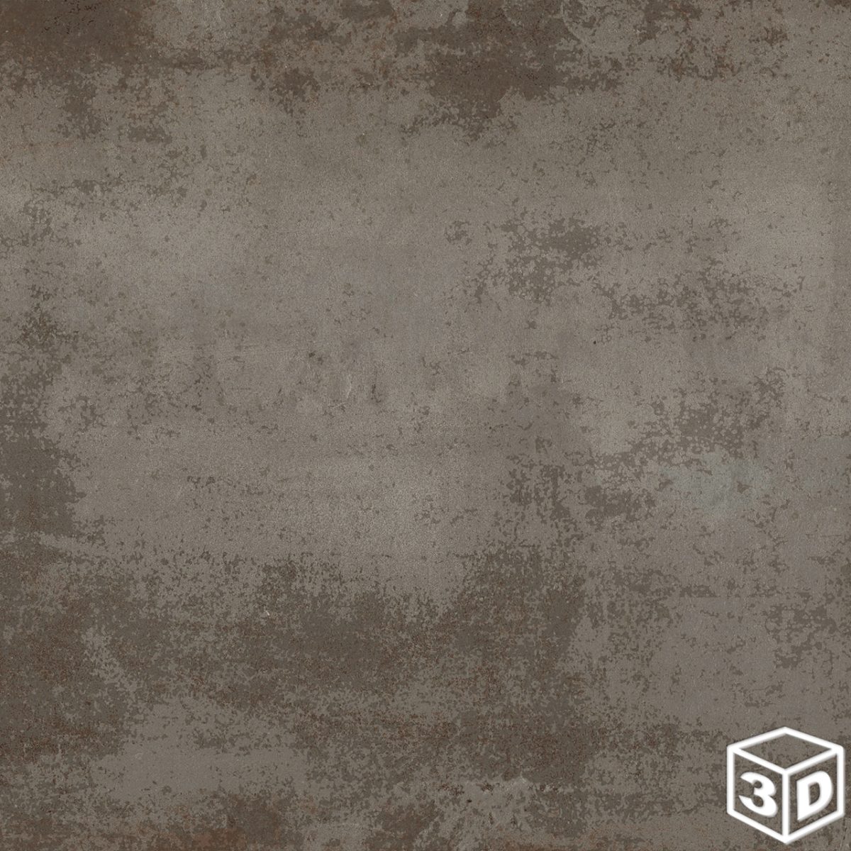 Dark Soul Rectified 23.5" x 23.5" Matte