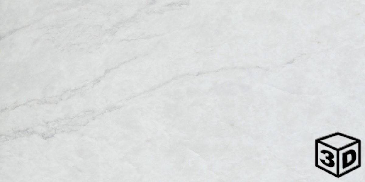 Skyros White Rectified 11.75" x 23.5" Polished