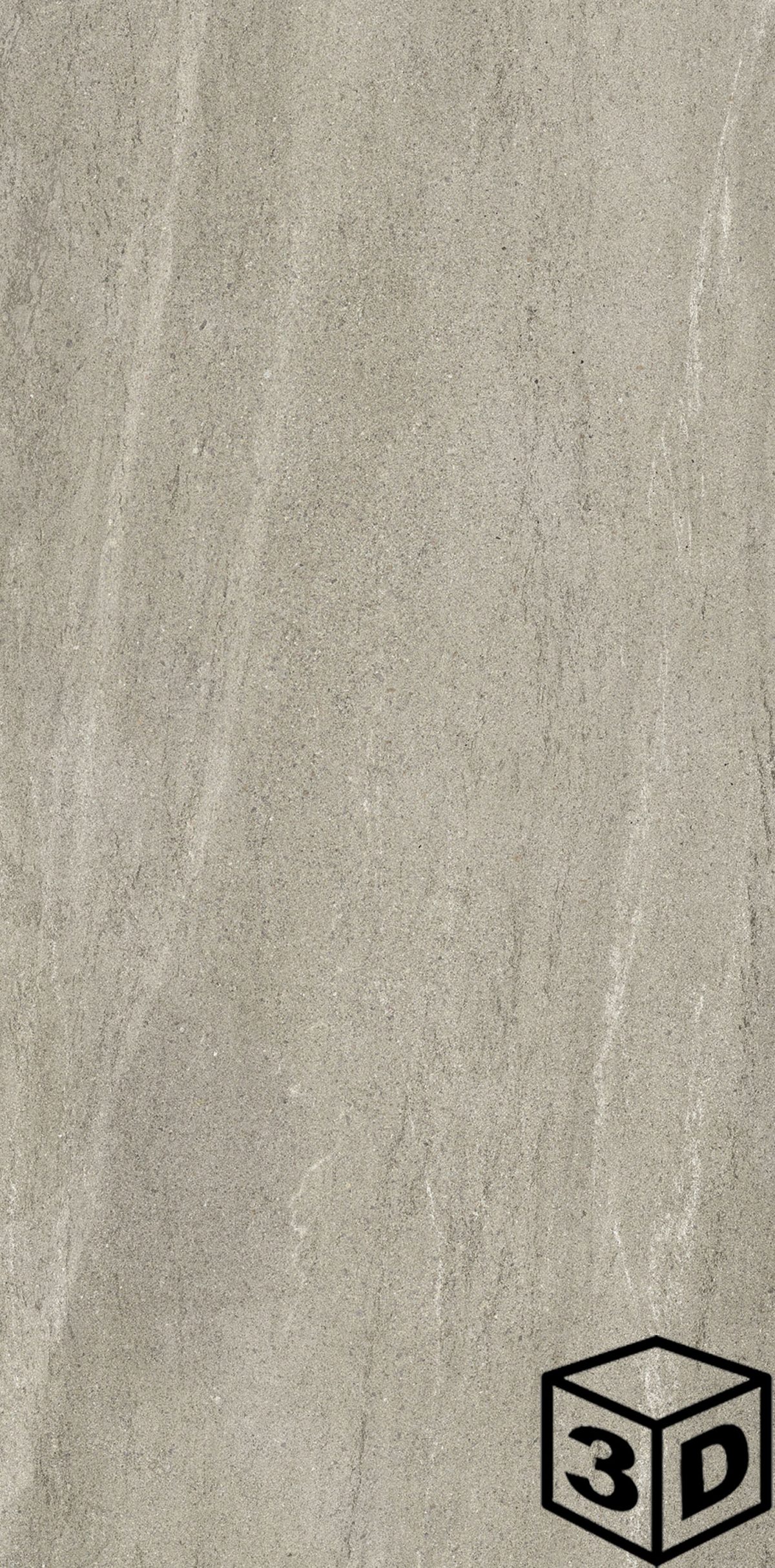 Track White Rectified 23.6" x 47.25" Matte
