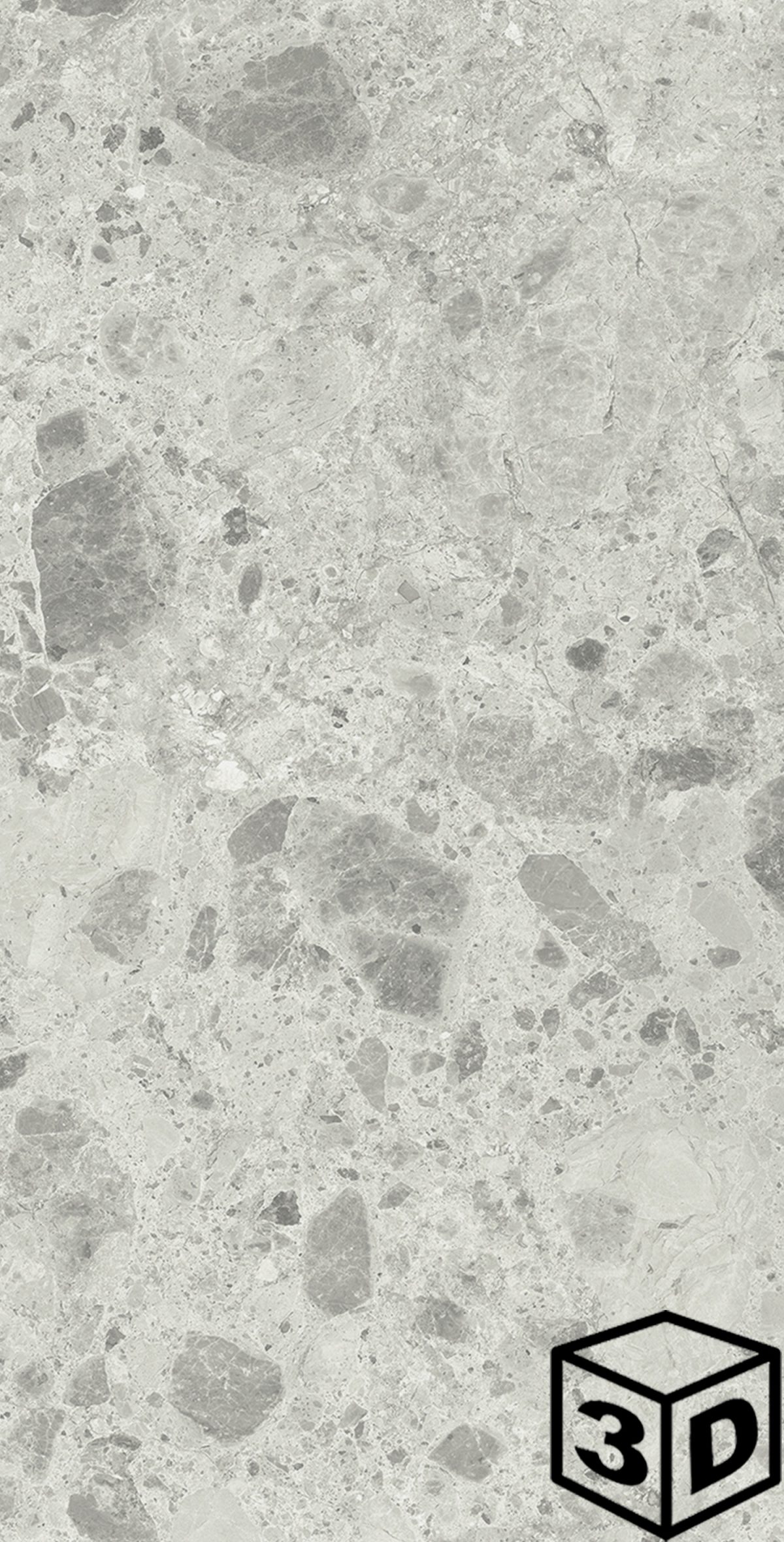 Amsterdam Grey Rectified 23.6" x 47.25 Polished