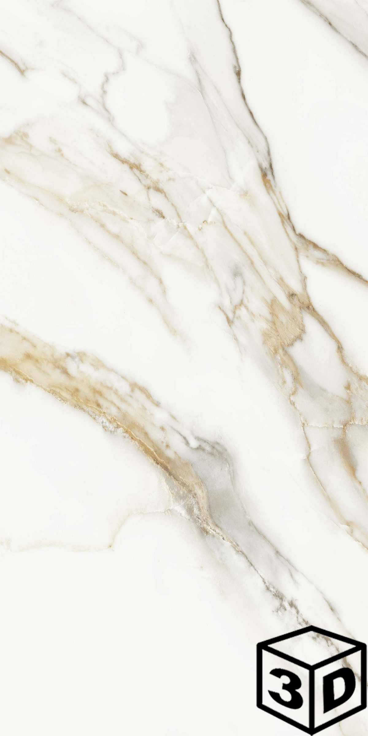 Lumiere Natural Rectified  23.5" x 47.25" Matte