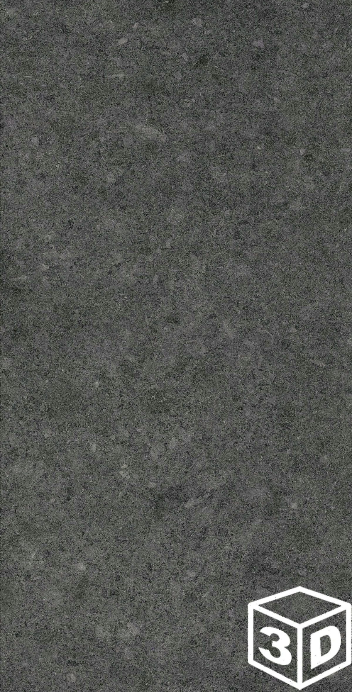Ceppo di Gre Hidden Nero Rectified 23.5" x 47.1" Matte