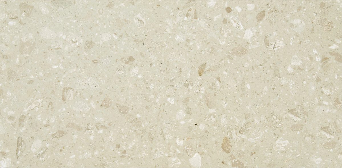Marble Threshold Perlato Beige 06"x 76"x 5/8"