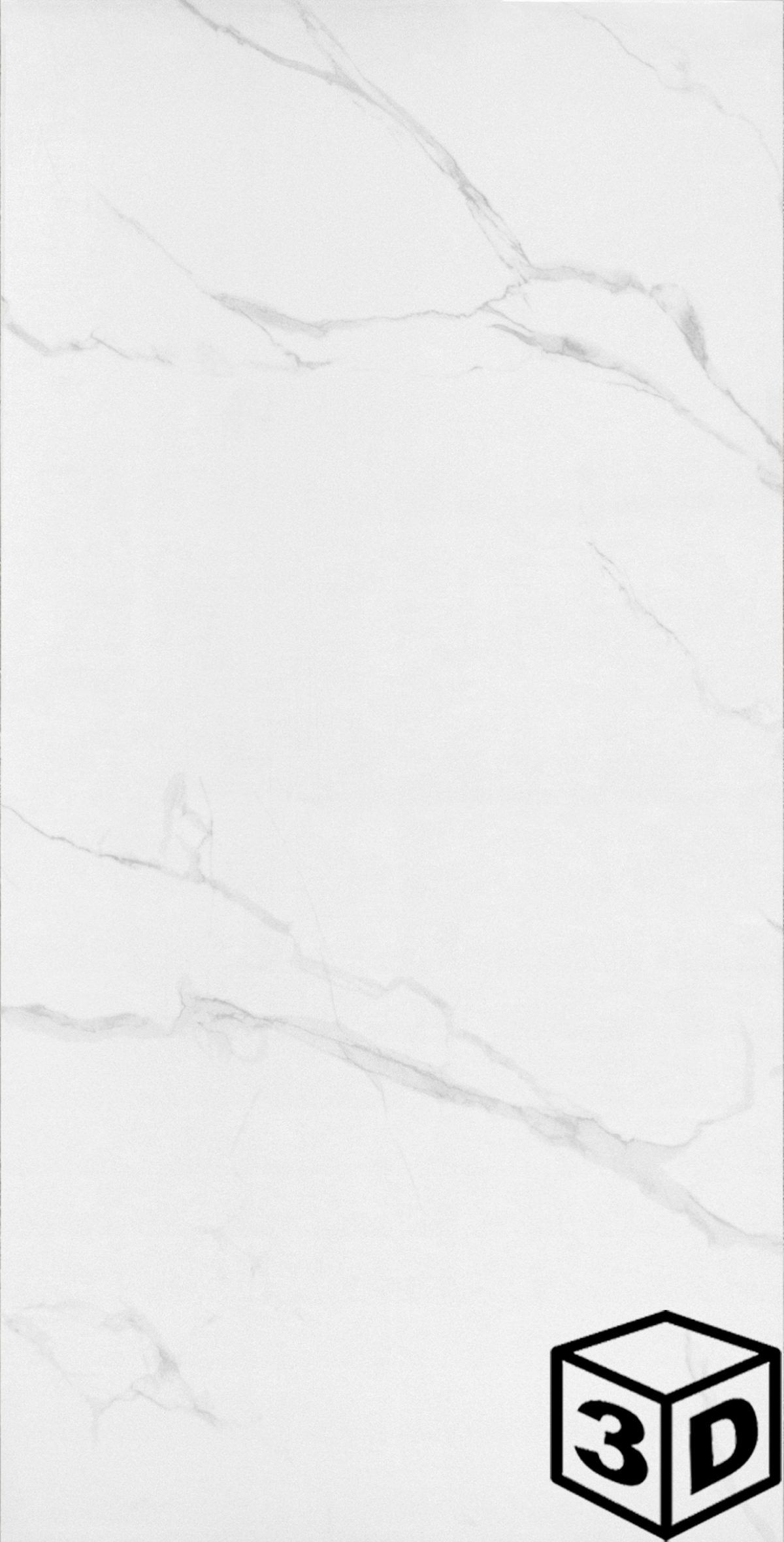 Attract 23.6" x 47.25" Polished