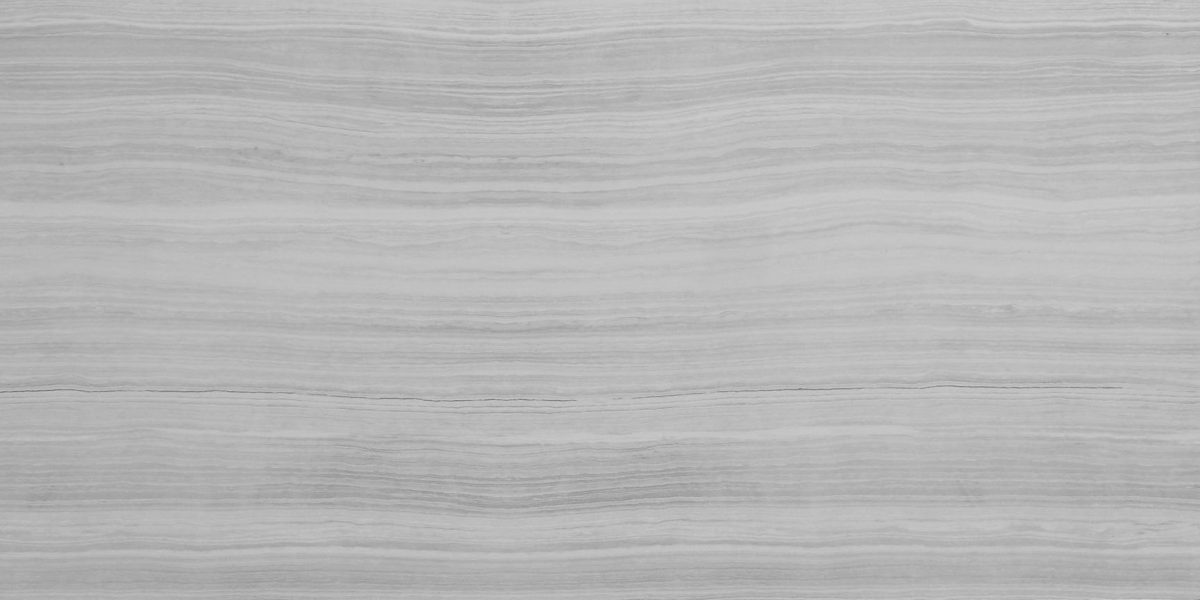 Driftwood Cloudy White 11.75" x 23.6" Polished