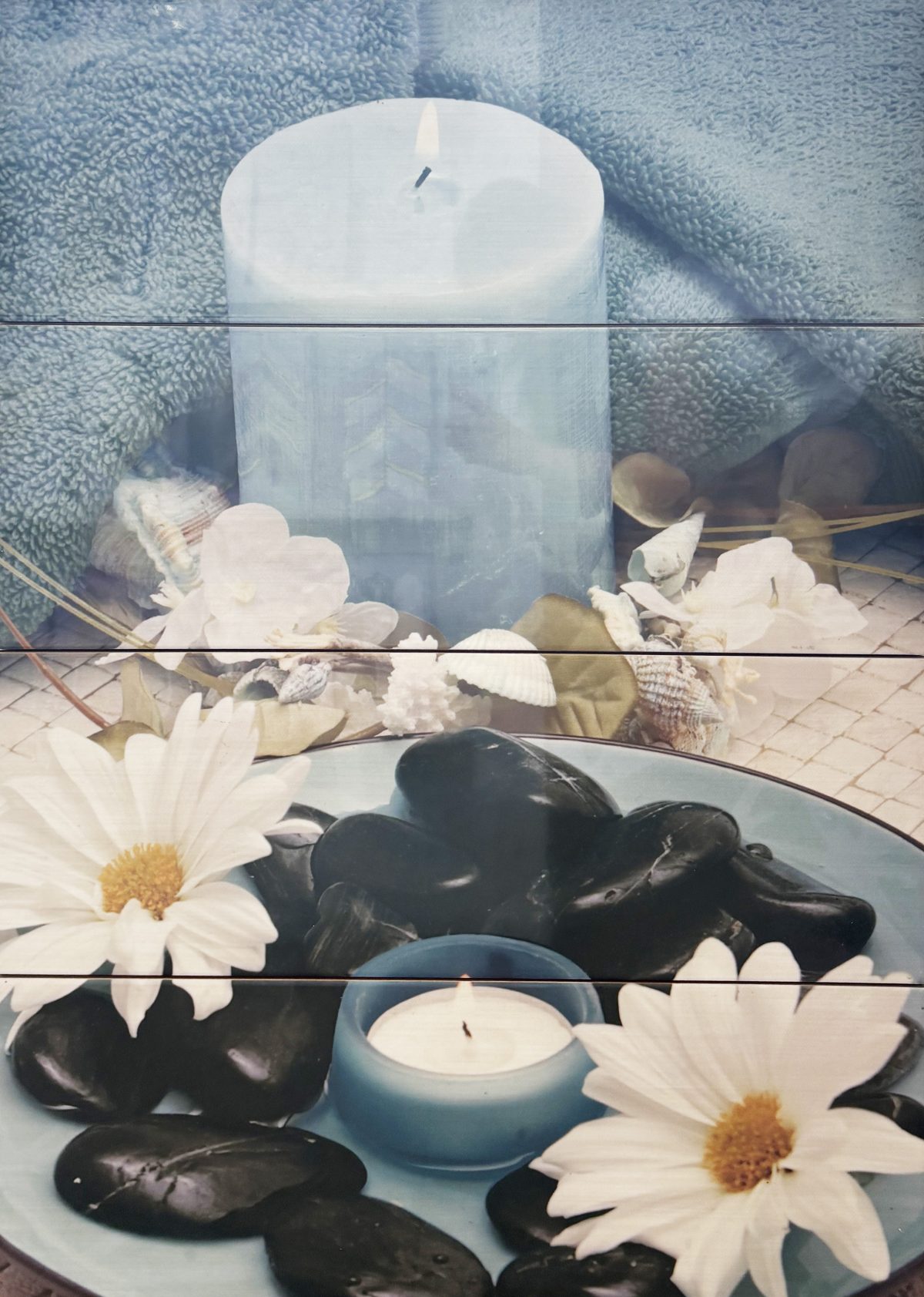Gala Decor 40" x 28" (4 pcs/ set)