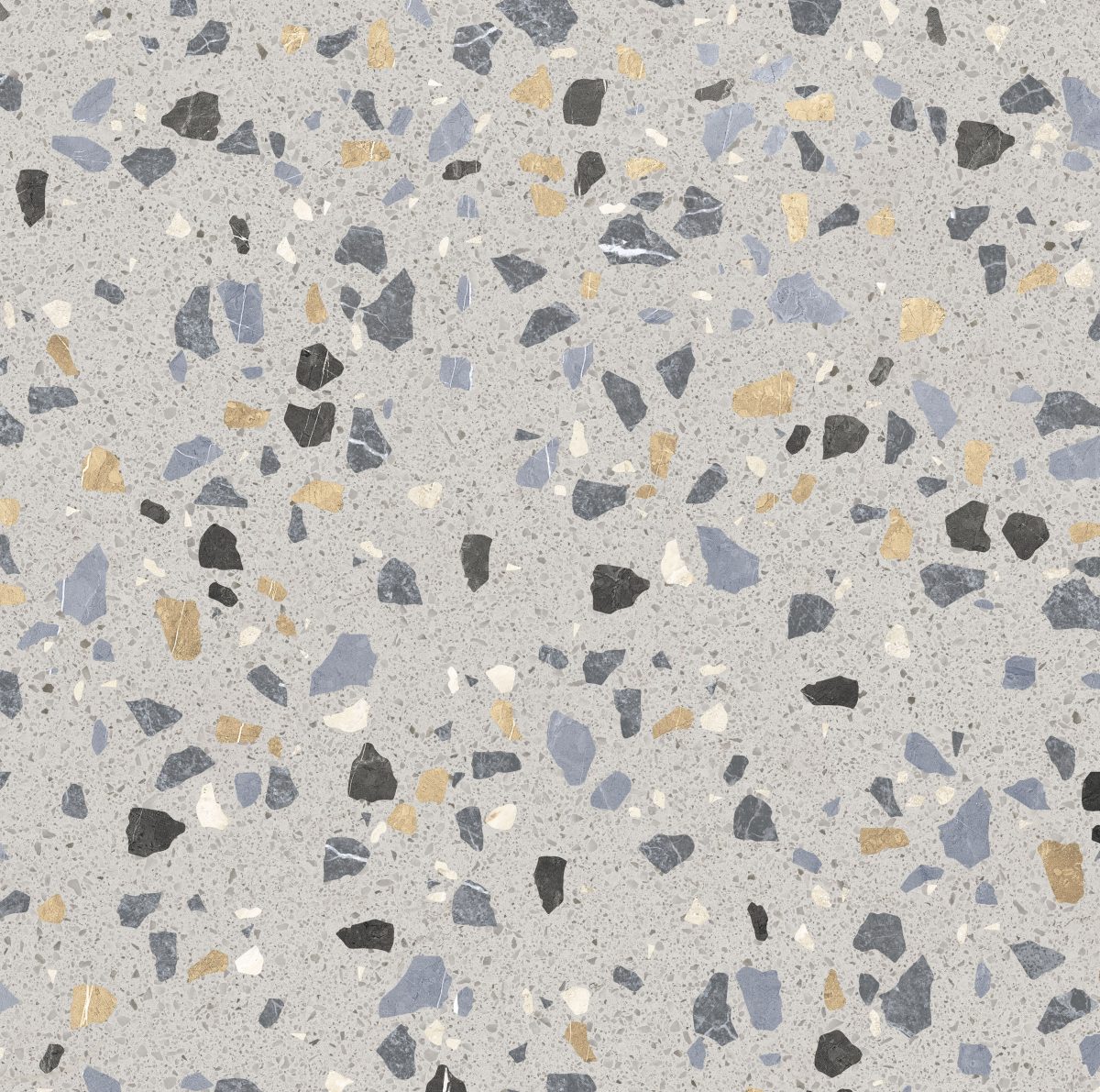 Fresano Mix Light Rectified 23.6" x 23.6" Matte