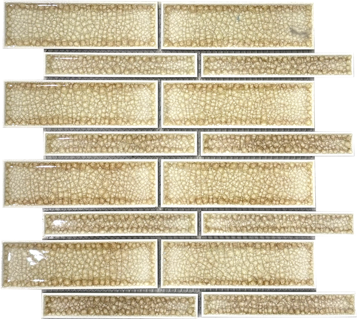 Rozay Beige Irregular (HQB-S05036)