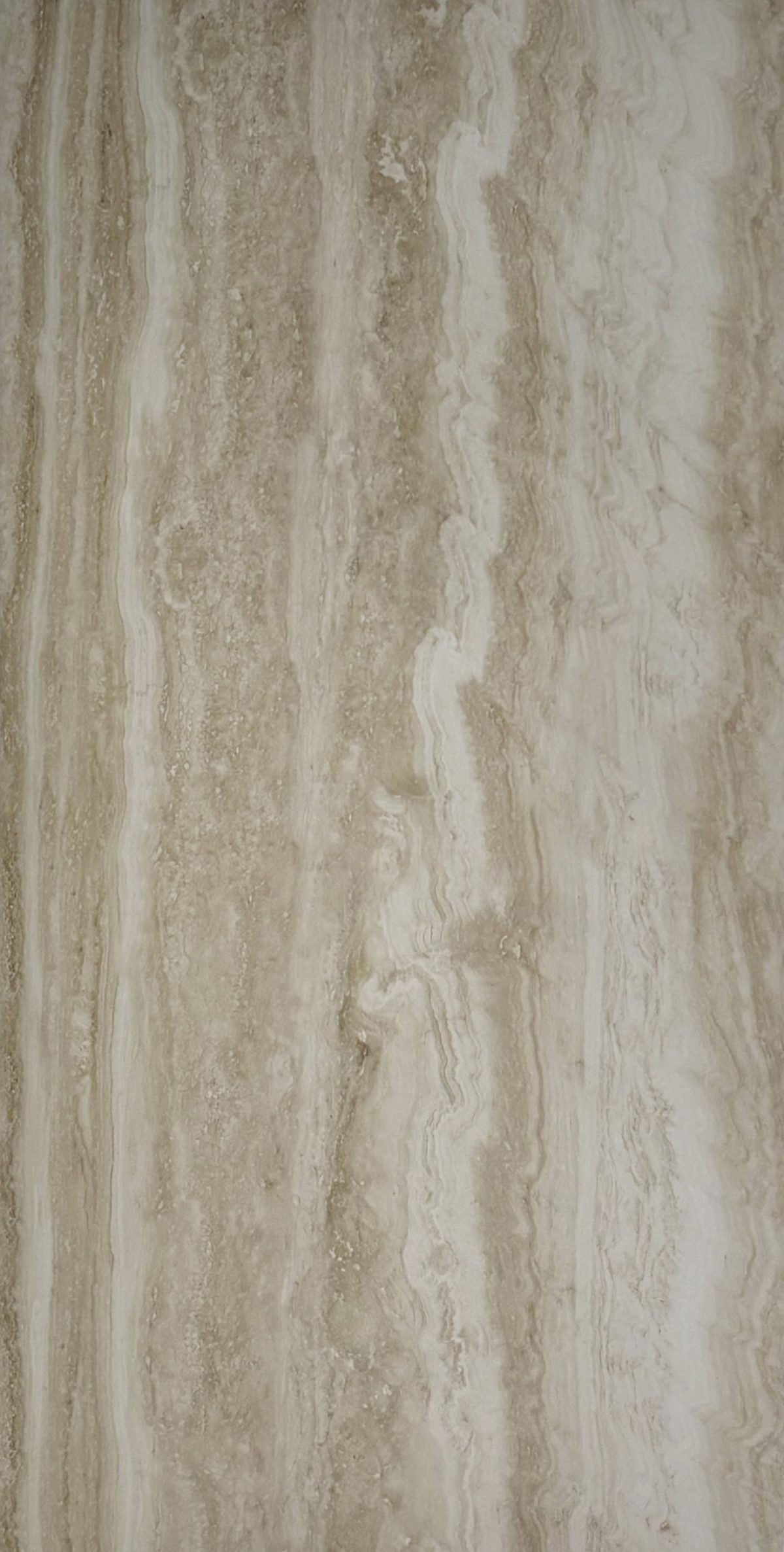 Travertino Vanilla 11.75" x 23.6" Polished
