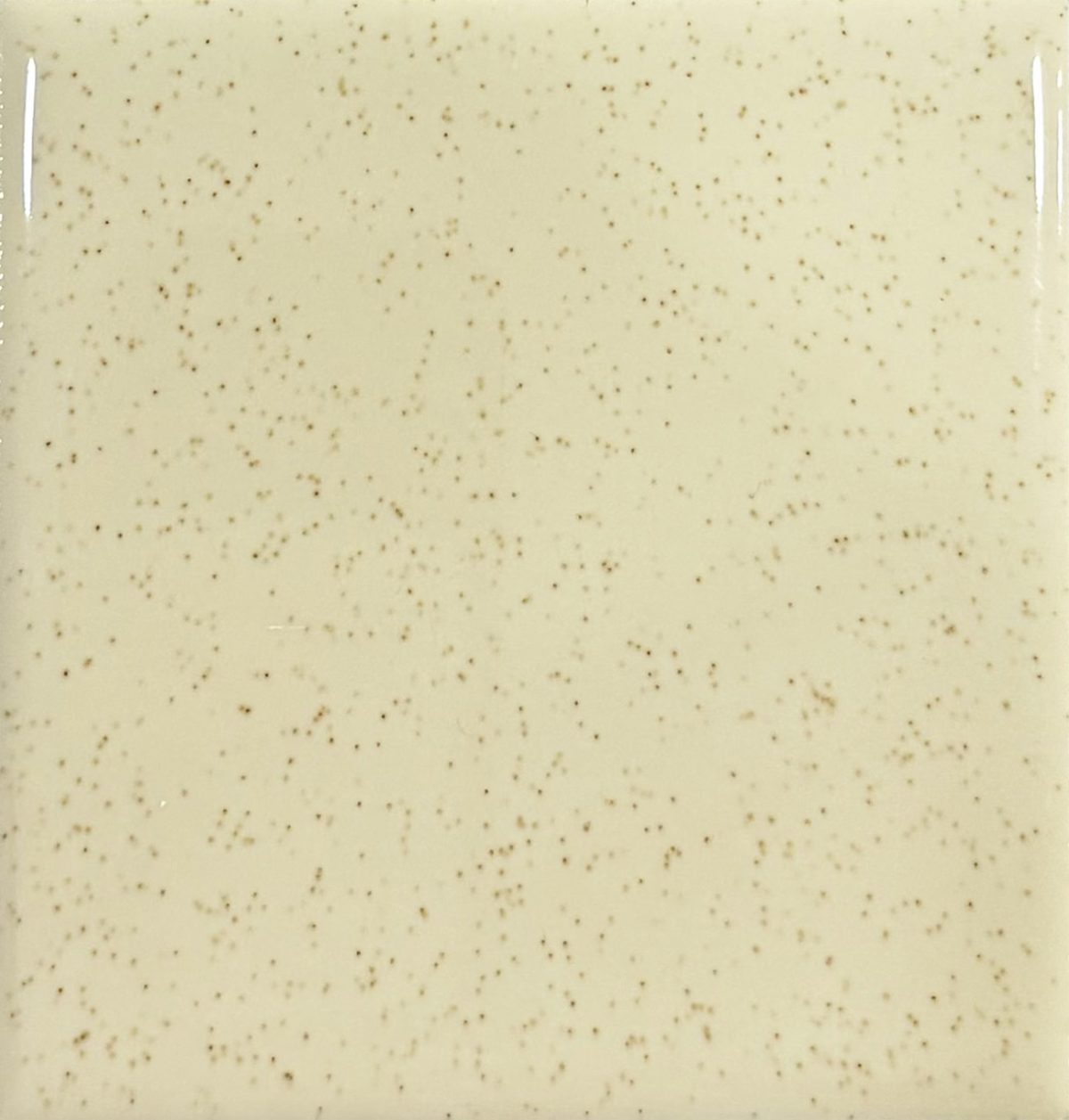 Maple Leaf Cream Pepper 4" x 4"