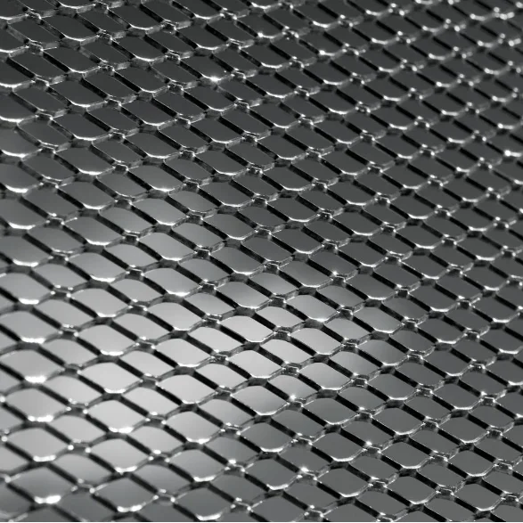 1.75 LB Metal-Lath Wire-mesh 27'' x 84"