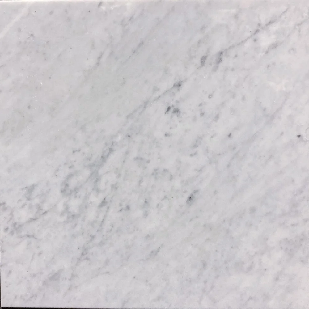 Marble Threshold Bianco Carrara 06" x 76" x 5/8"