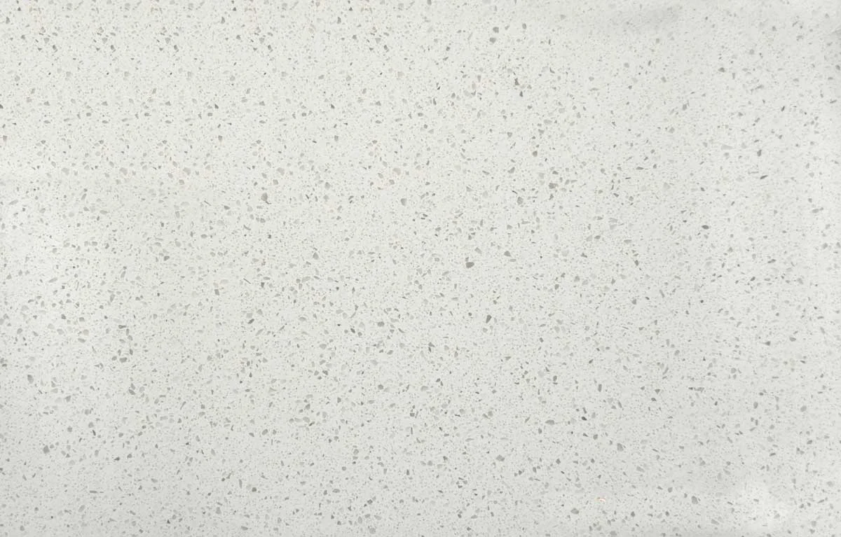 Quartz Shower Jamb Sky White 6" x 76" x 5/8"