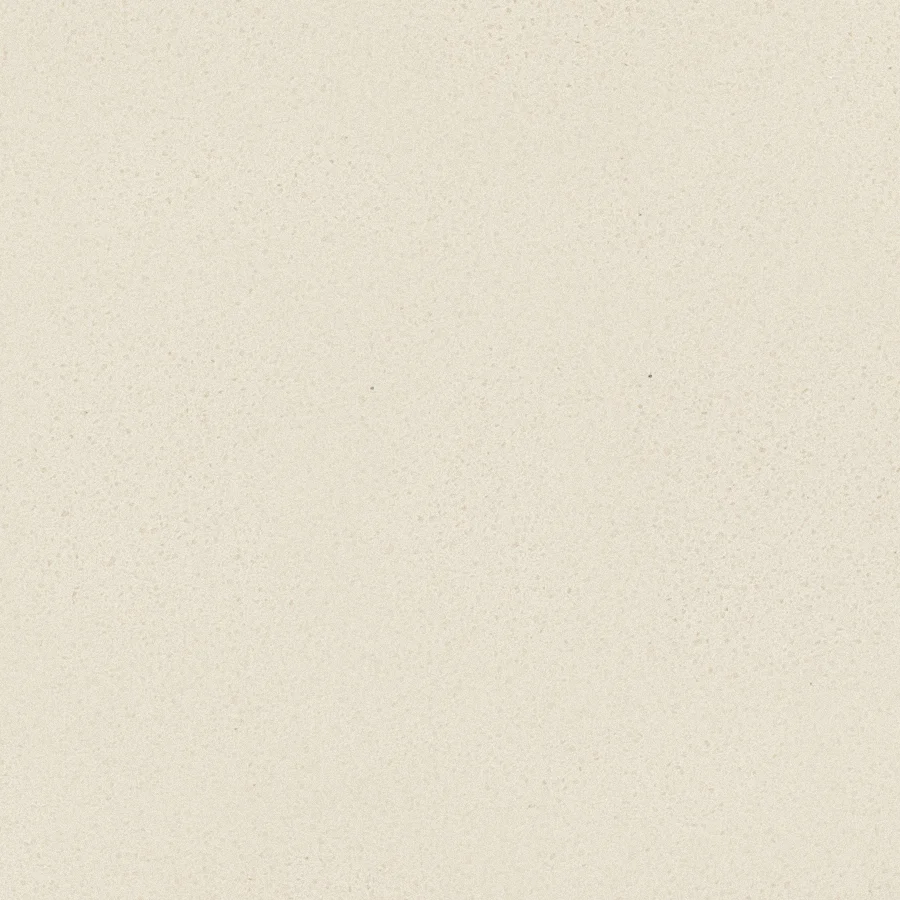 Shower Jamb Ivory 6" x 95"