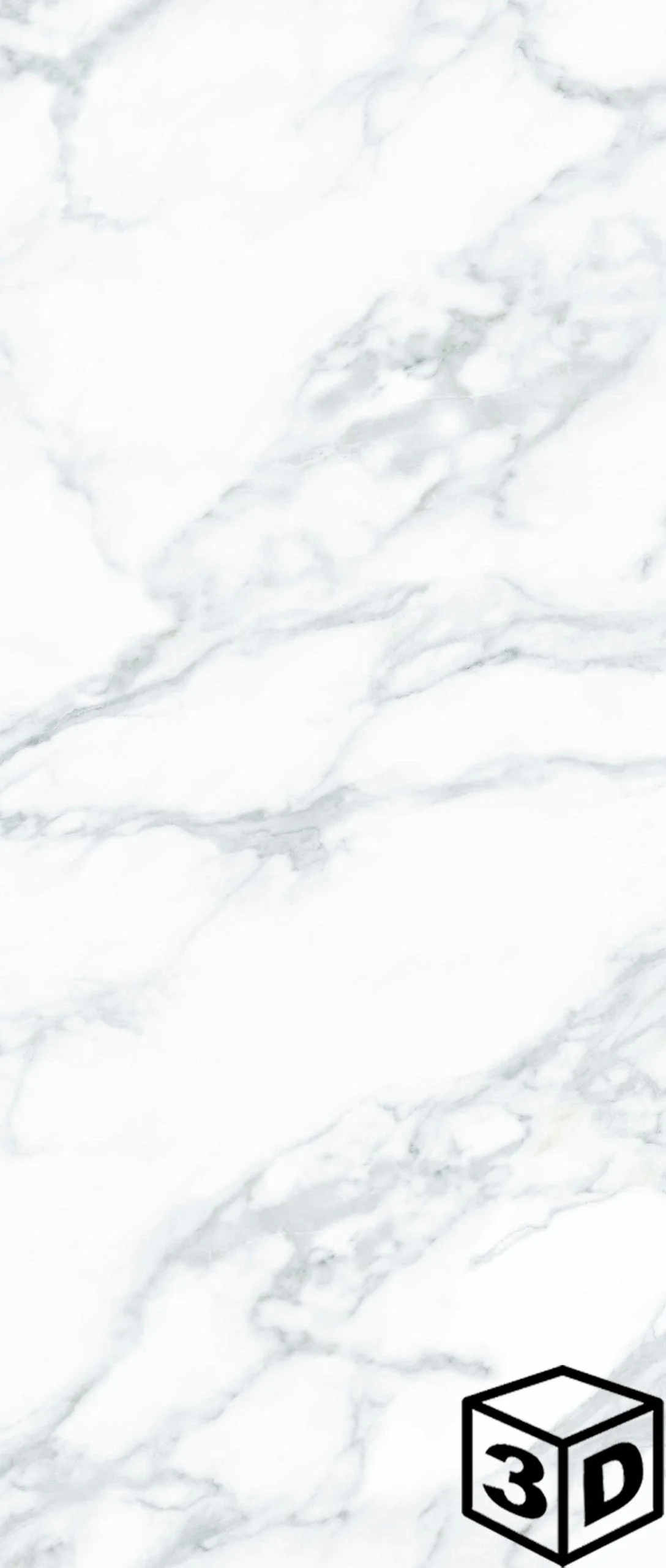 Lumene (A) 47.25" x 110.25" High Gloss