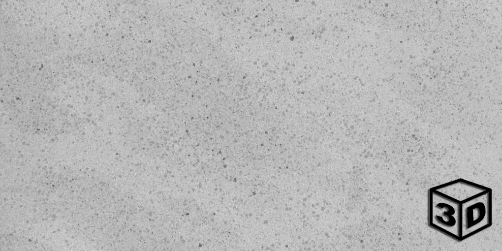 Solar Stone Cement Grey 11.75" x 23.6" Polished