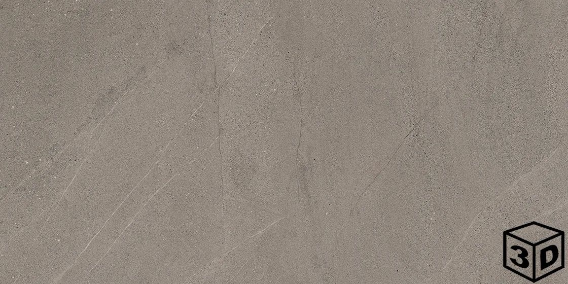 Nextone Taupe Rectified 11.6" x 23.25" Honed