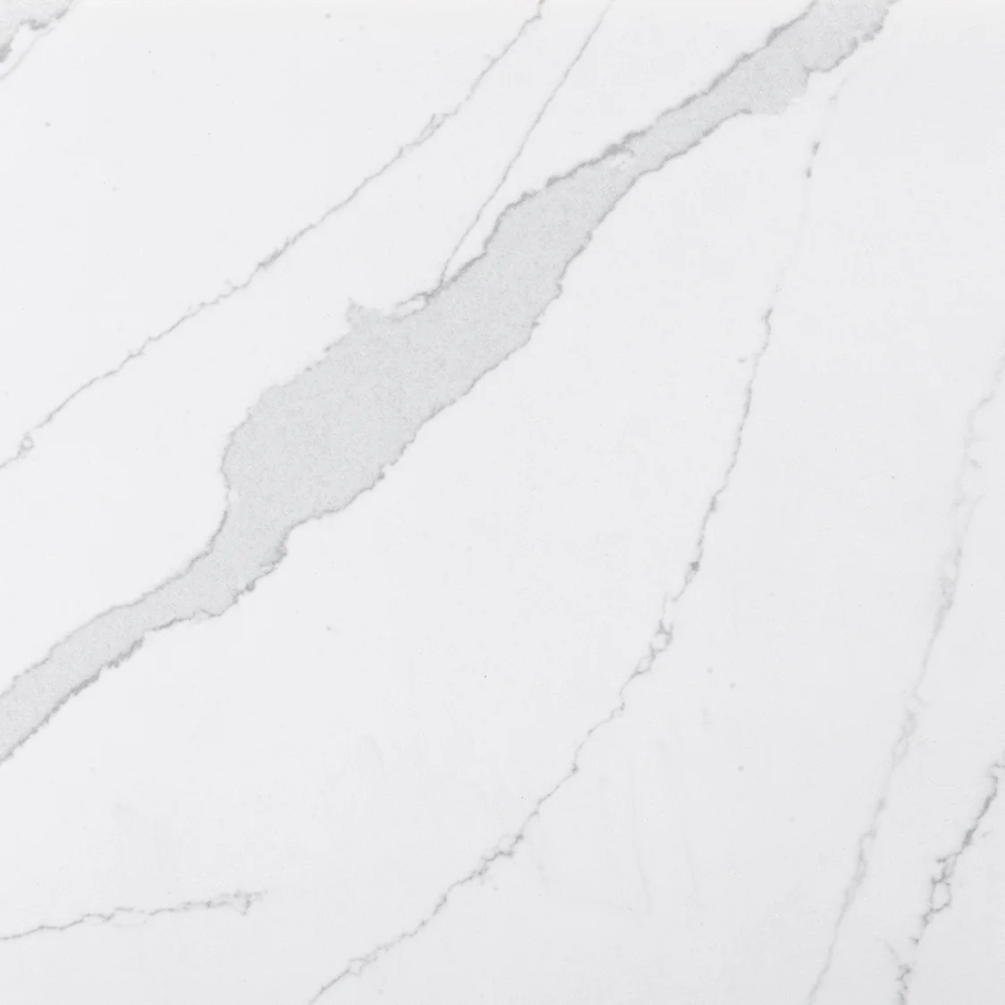 Shower Jamb Statuario 06" x 96"