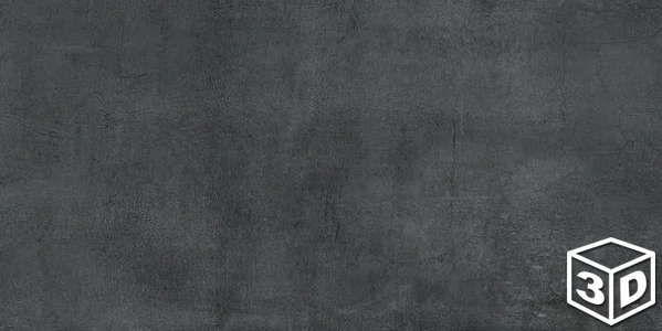 Smot Anthracite Rectified 11.75" x 23.6" Matte