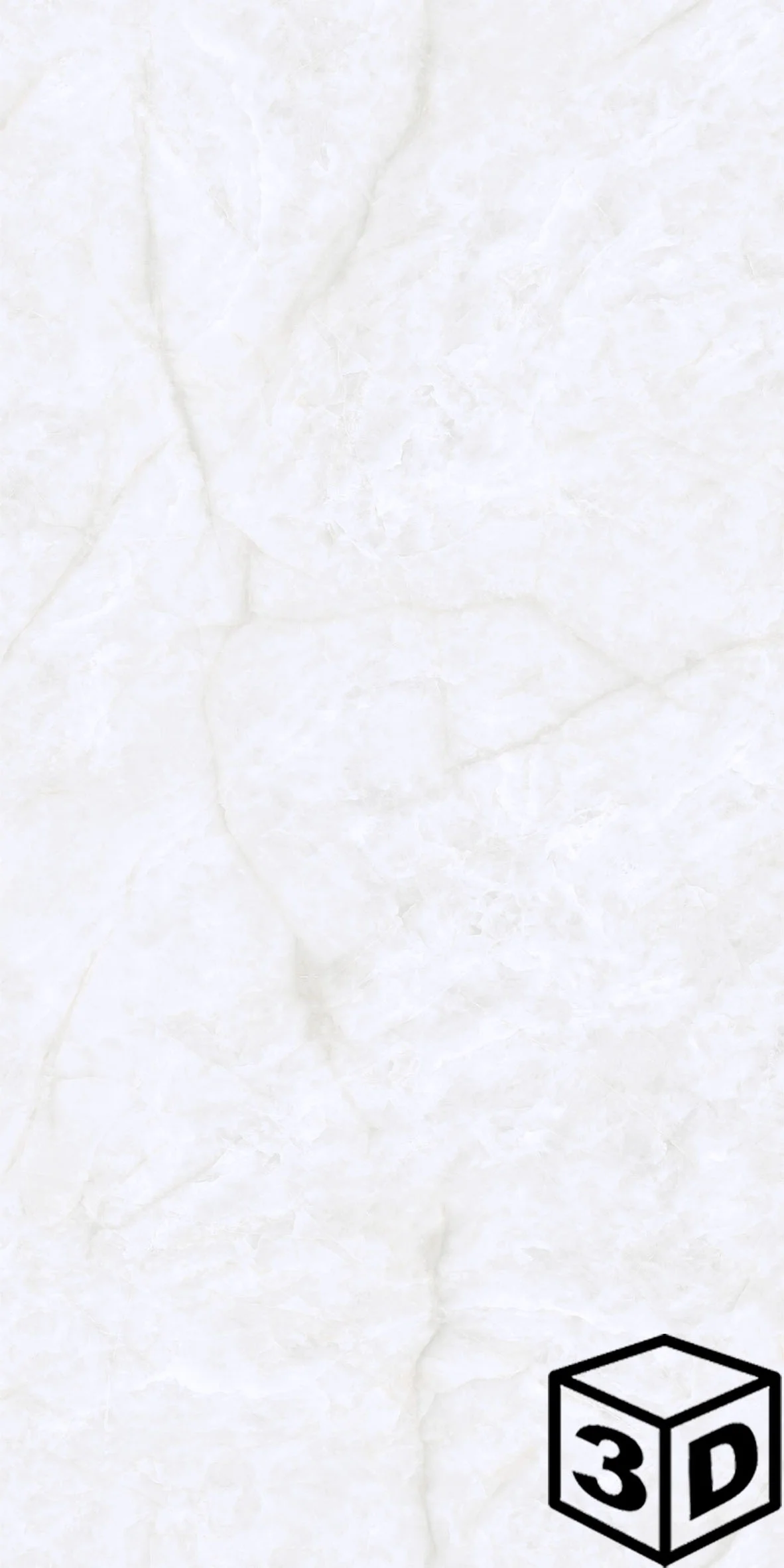 Alaska Ivory 23.6" x 47.25" Polished